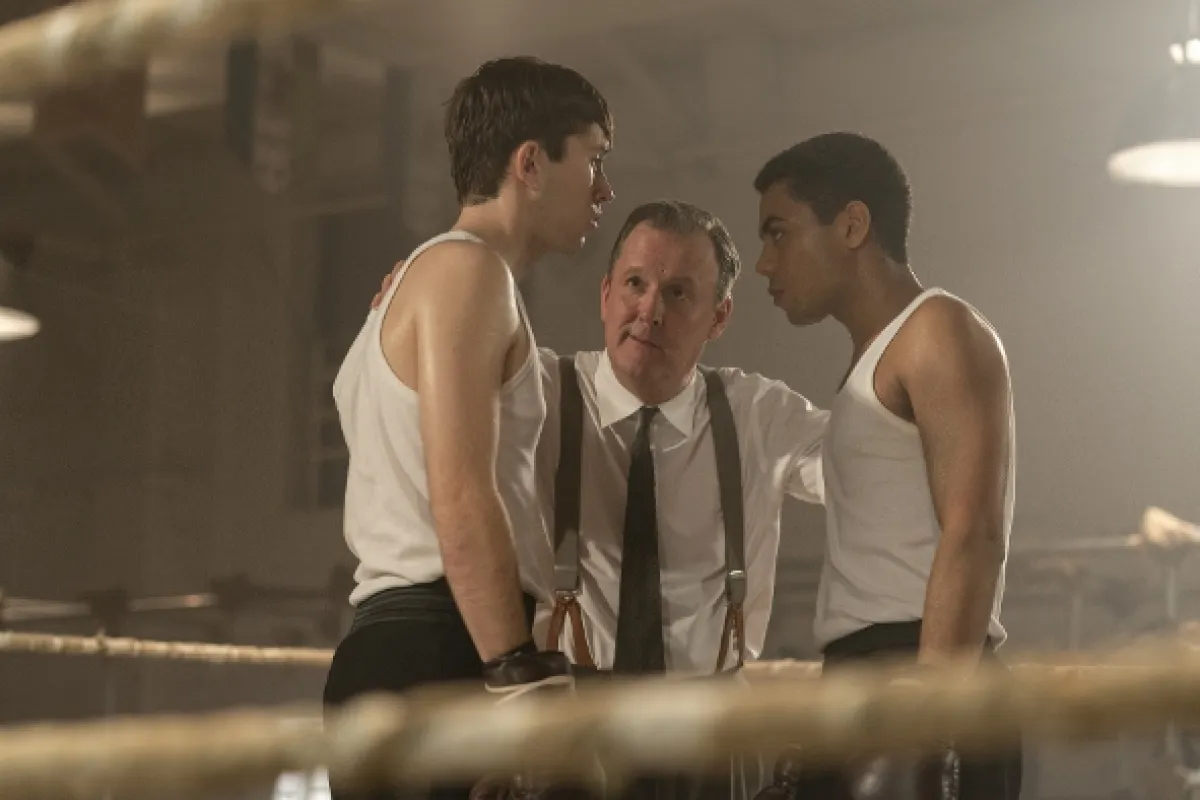 Grantchester, 2020 - fotogaléria