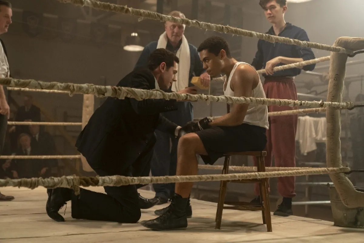 Grantchester, 2020 - fotogaléria