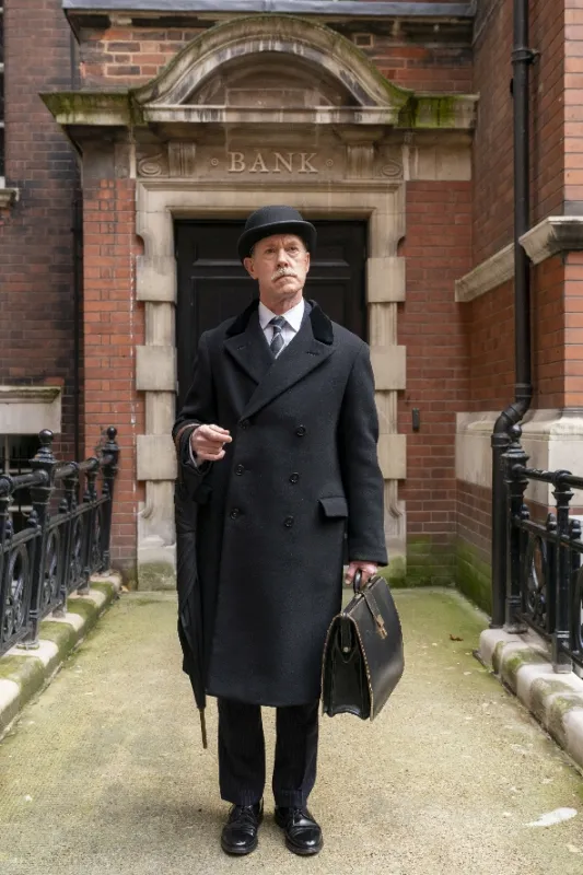 Grantchester, 2020 - fotogaléria
