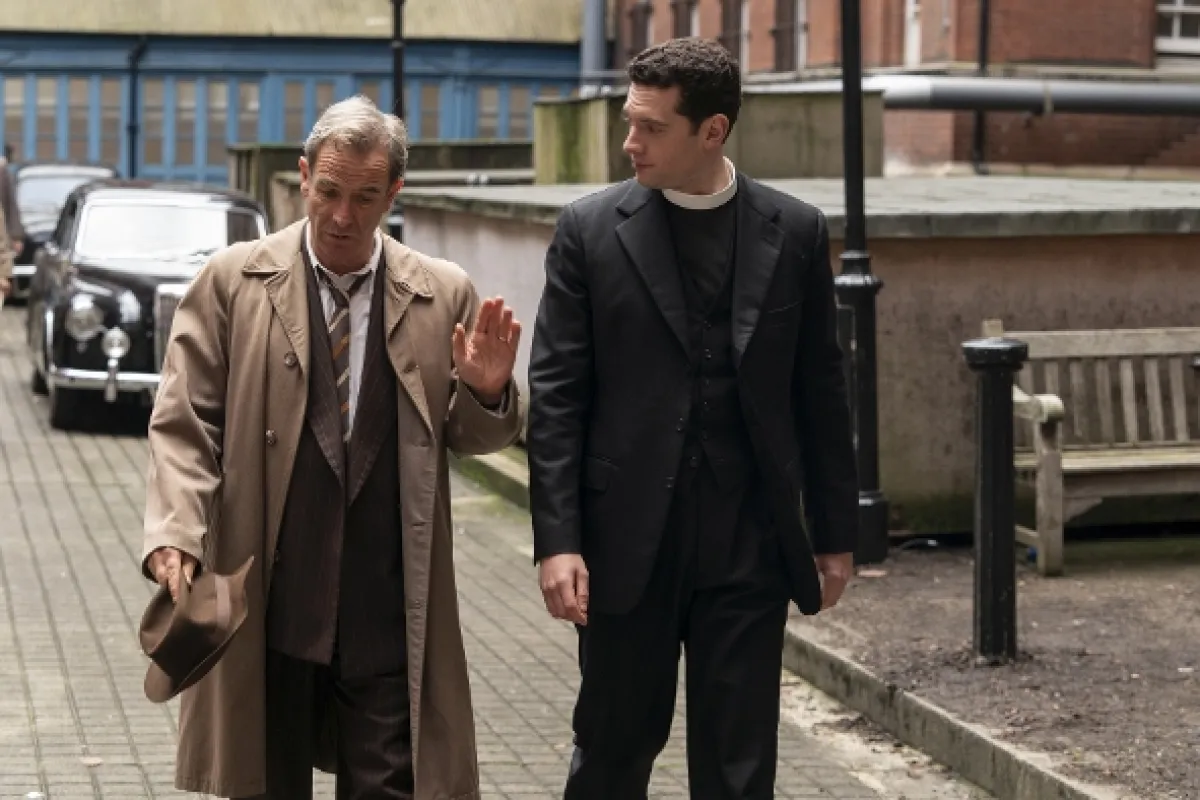 Grantchester, 2020 - fotogaléria