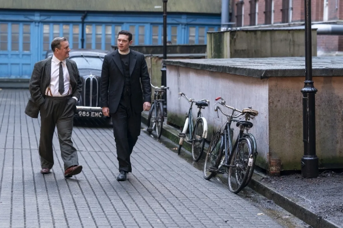 Grantchester, 2020 - fotogaléria