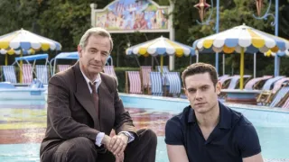 Grantchester VI (6/8)