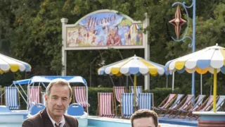 Grantchester VI (6/8)