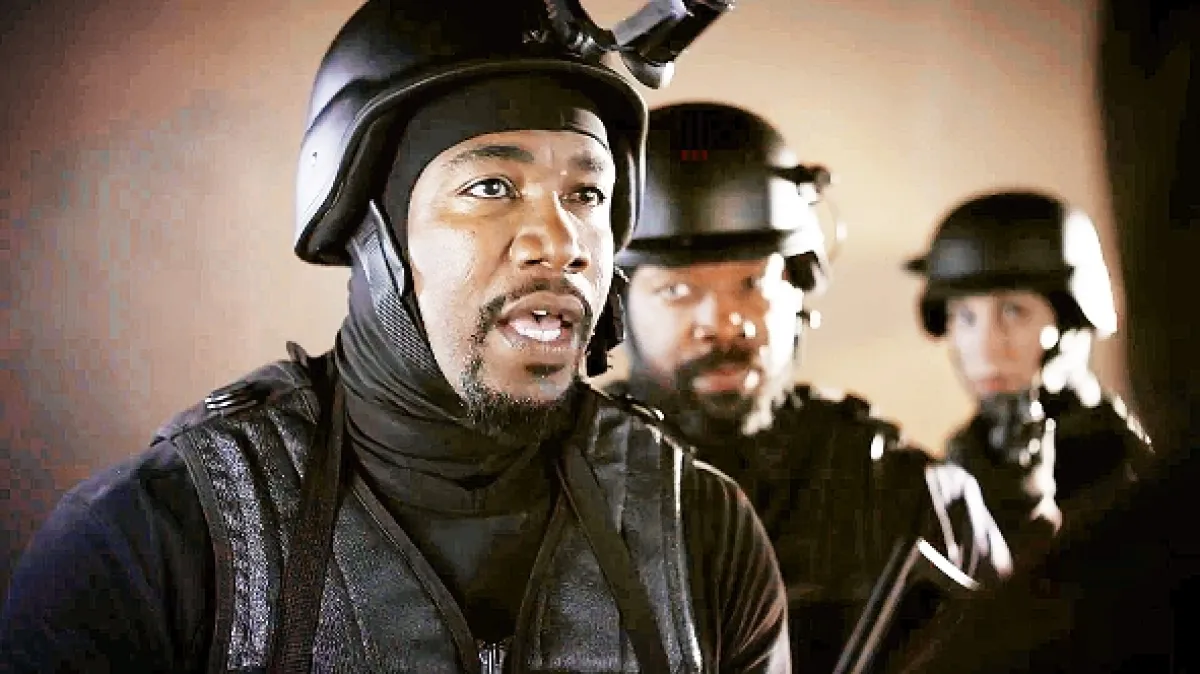 Android Cop, 2014 - fotogaléria