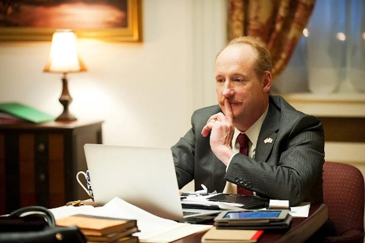 Viceprezident(ka) (Veep III: Special Relationship), 2014 - fotogaléria