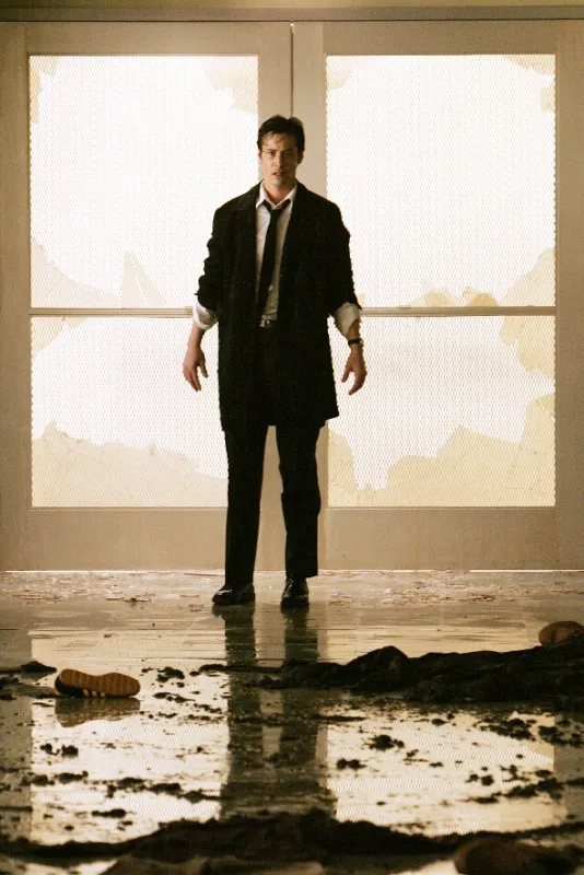 Constantine, 2005 - fotogaléria
