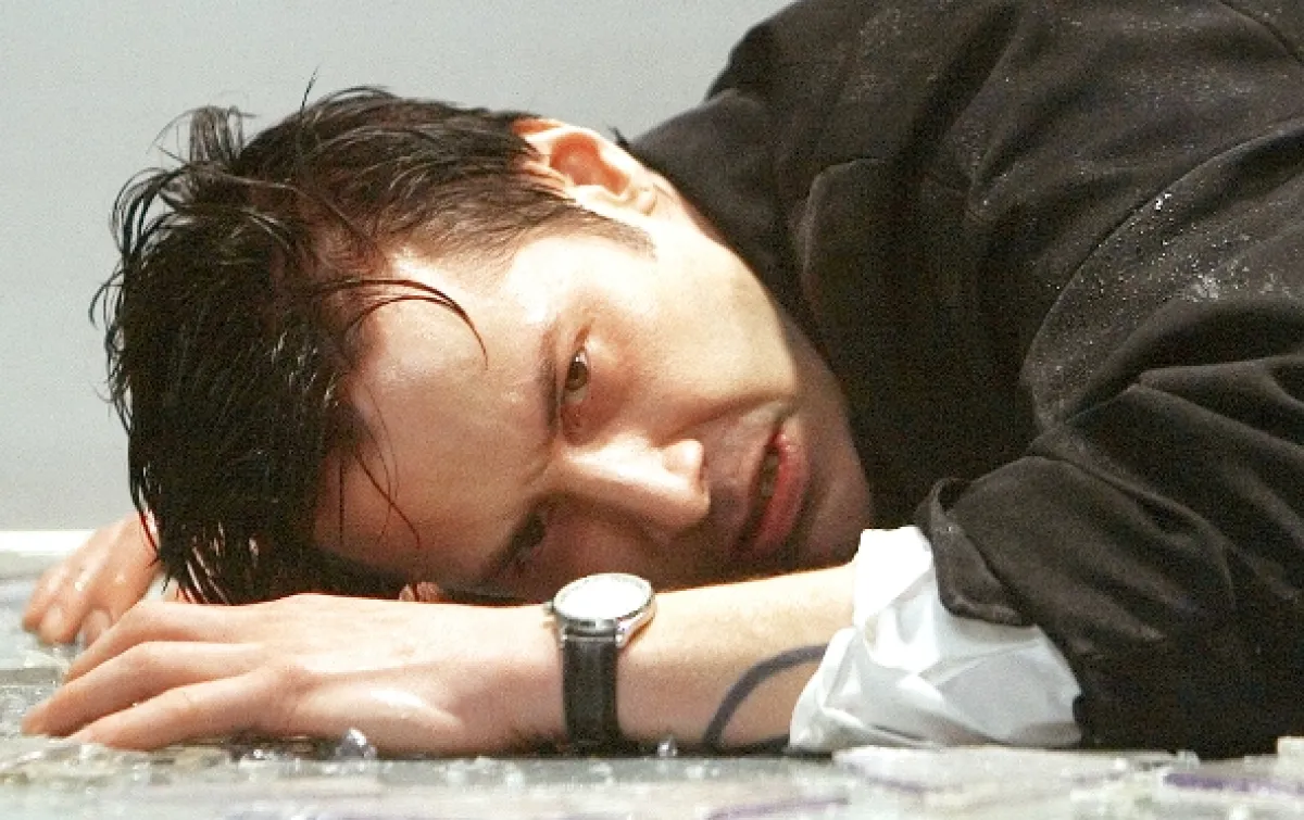 Constantine, 2005 - fotogaléria