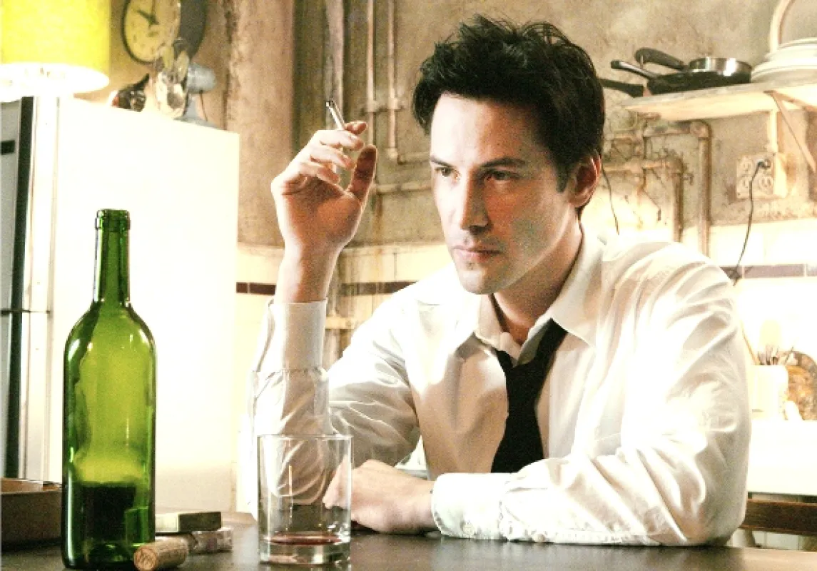 Constantine, 2005 - fotogaléria