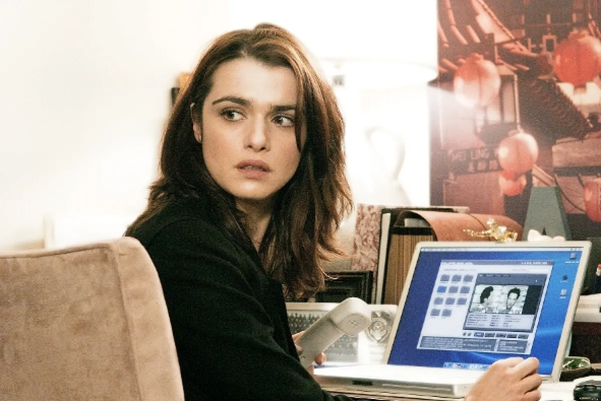 Constantine, 2005 - fotogaléria