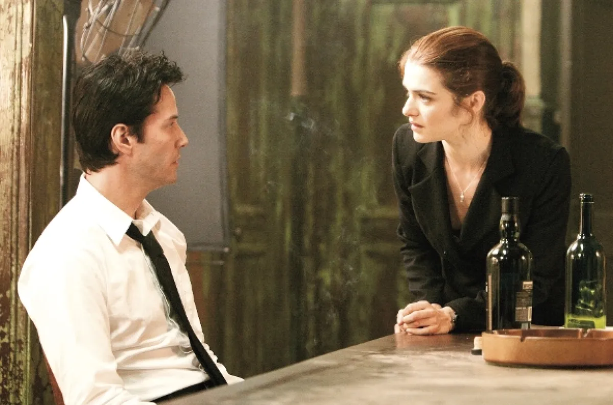 Constantine, 2005 - fotogaléria