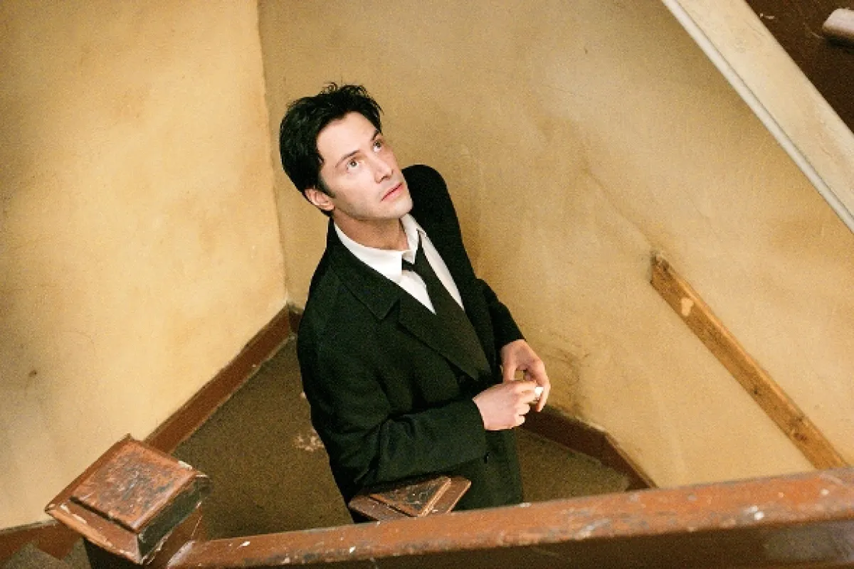 Constantine, 2005 - fotogaléria