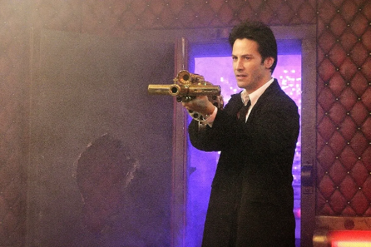 Constantine, 2005 - fotogaléria