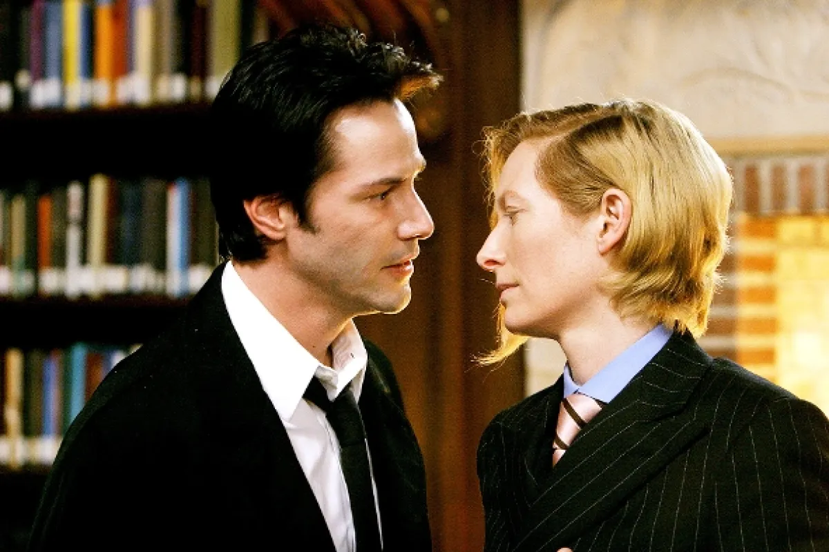 Constantine, 2005 - fotogaléria