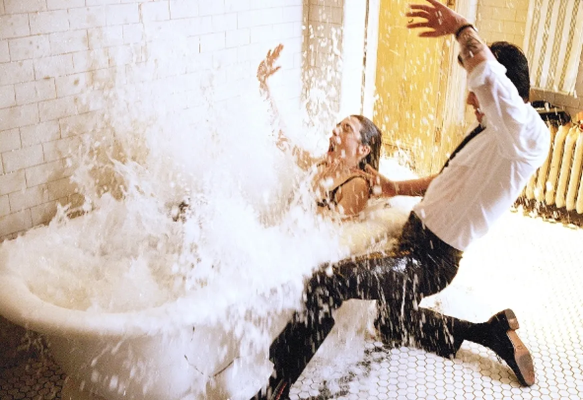 Constantine, 2005 - fotogaléria