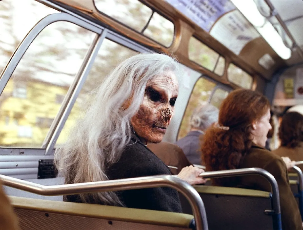Constantine, 2005 - fotogaléria