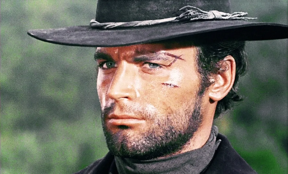 Ať žije Django! (Preparati la bara!), 1968 - fotogaléria