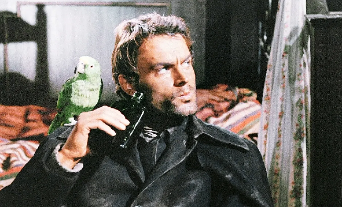 Ať žije Django! (Preparati la bara!), 1968 - fotogaléria