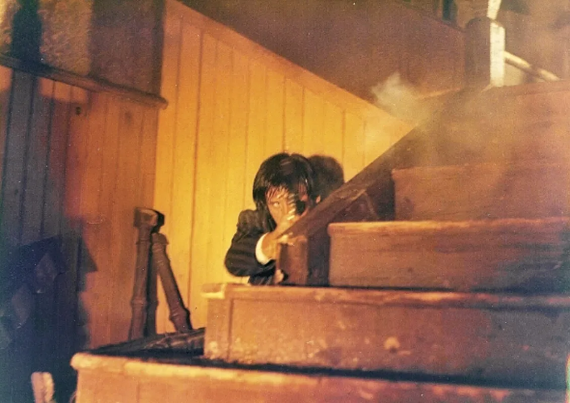 Ať žije Django! (Preparati la bara!), 1968 - fotogaléria