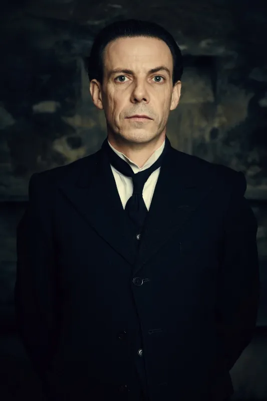 Až tam nezostal žiadny (And Then There Were None), 2015 - fotogaléria
