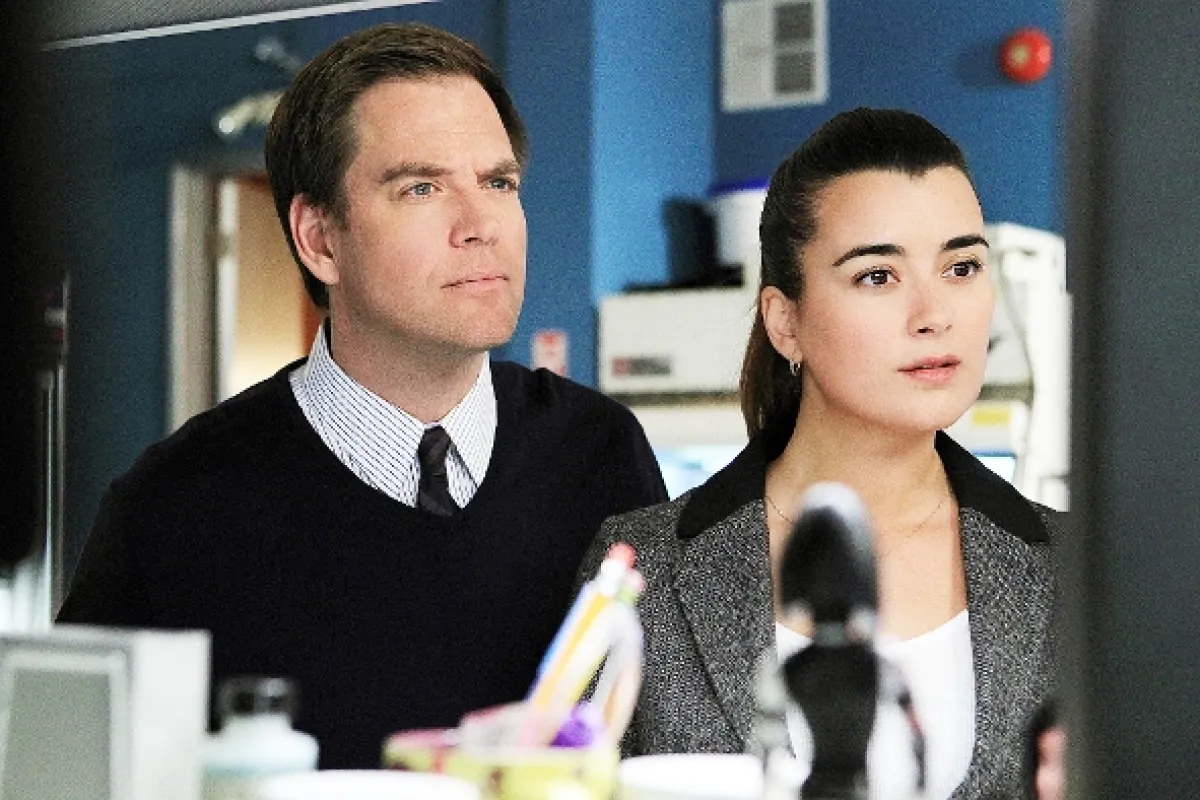 NCIS - Námorný vyšetrovací úrad, 2012 - fotogaléria