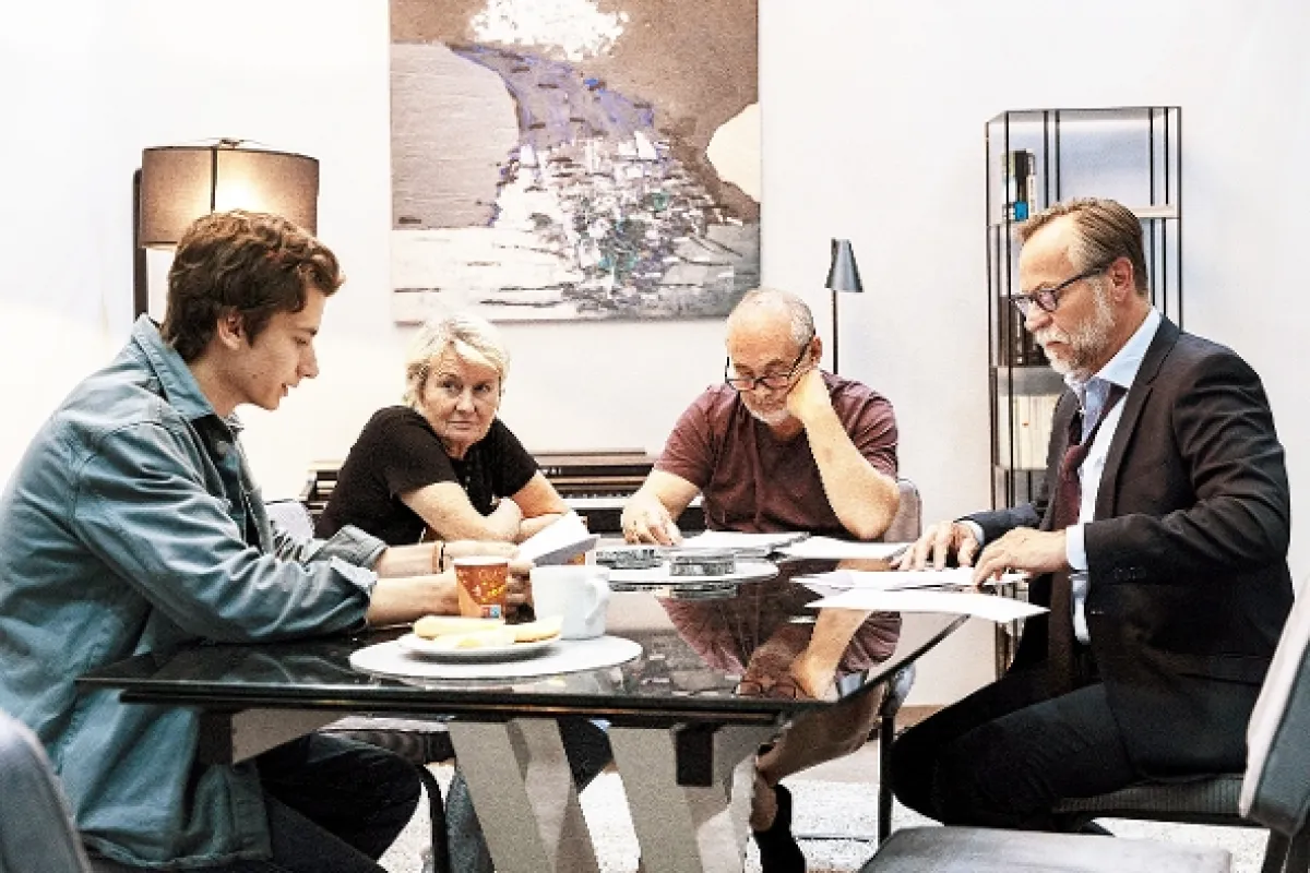 Tancuj Matyldo, 2023 - fotogaléria