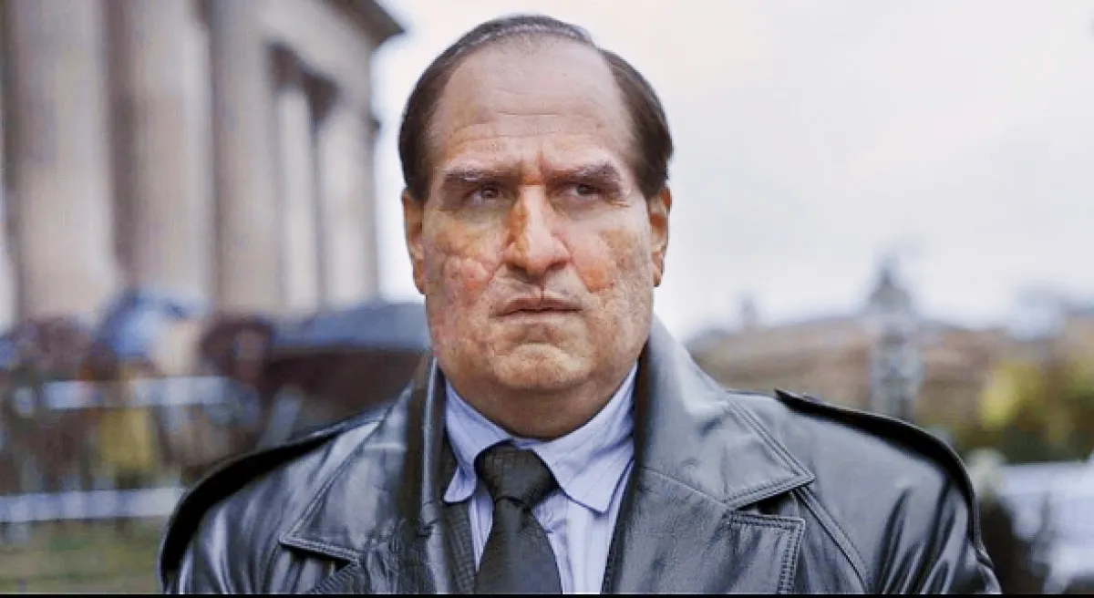 Tučňák (The Penguin: After Hours), 2024 - fotogaléria