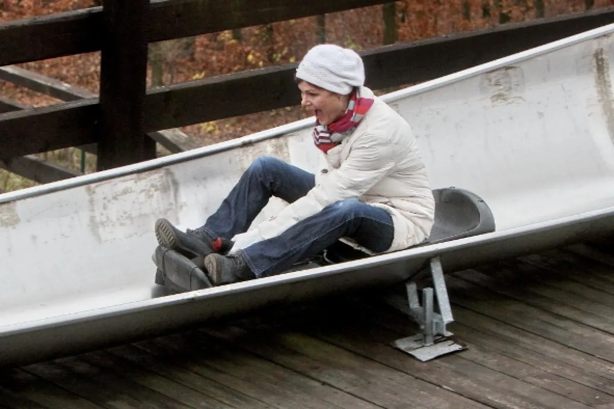 Cesty domů, 2013 - fotogaléria