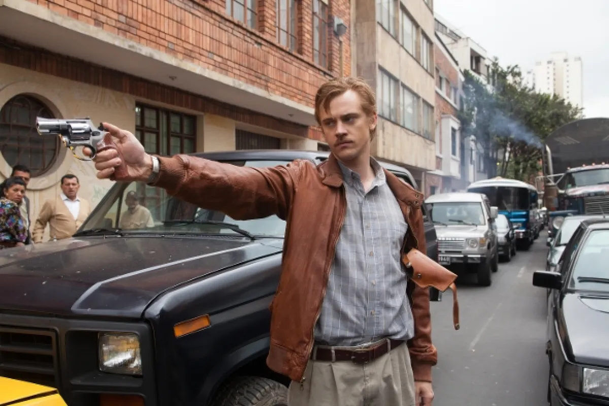 Narcos, 2015 - fotogaléria