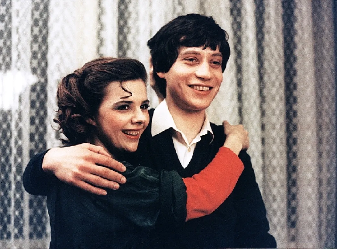 Atomová katedrála, 1984 - fotogaléria