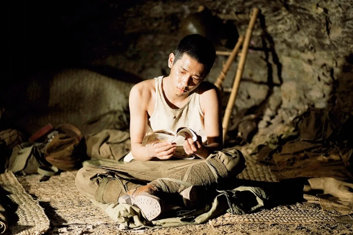 Dopisy z Iwo Jimy (Letters From Iwo Jima), 2006 - fotogaléria
