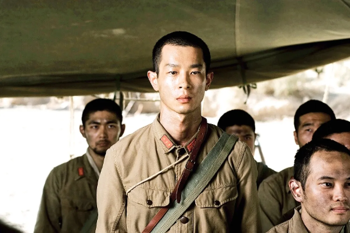 Dopisy z Iwo Jimy (Letters From Iwo Jima), 2006 - fotogaléria