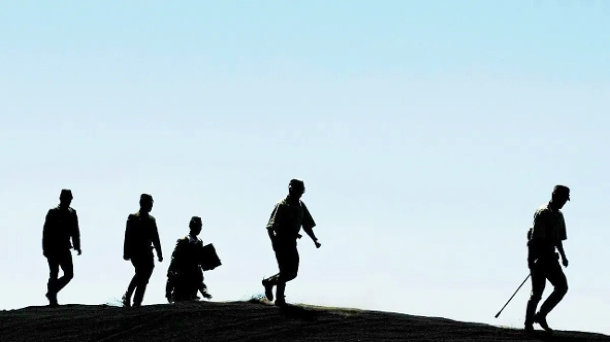 Dopisy z Iwo Jimy (Letters From Iwo Jima), 2006 - fotogaléria