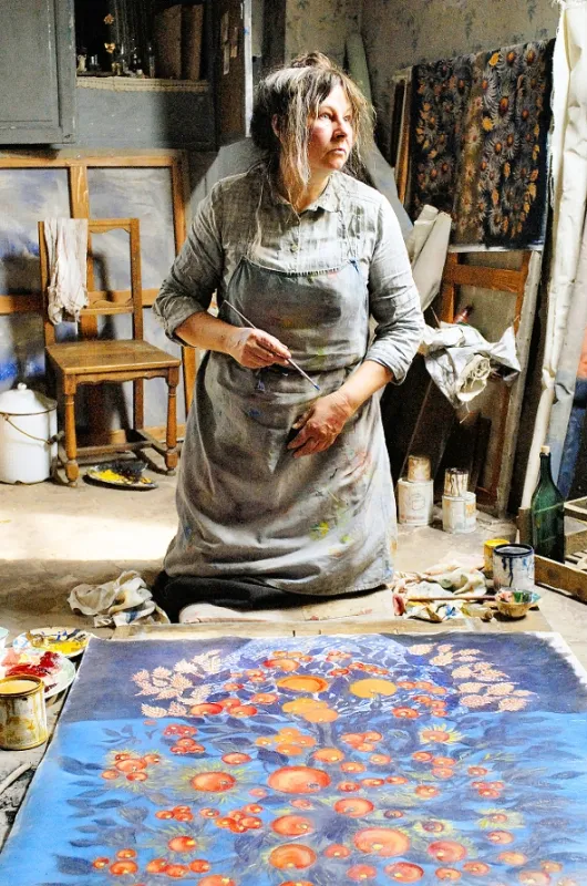 Seraphine, 2008 - fotogaléria