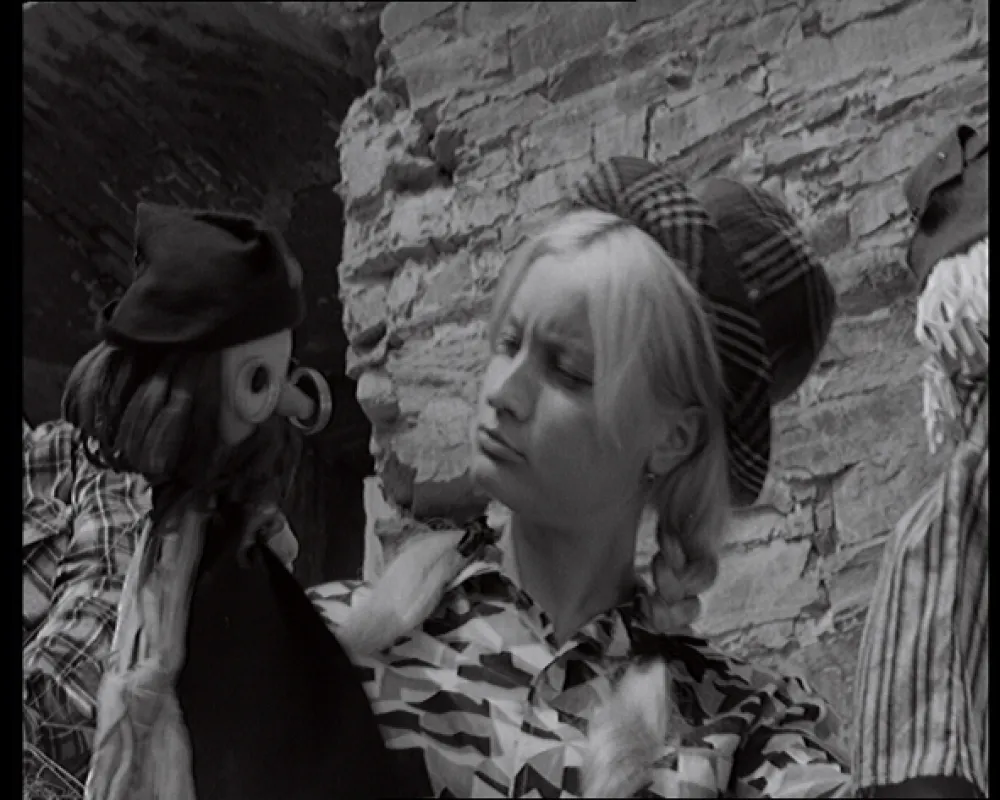 A zazvonil zvonec, 1969 - fotogaléria