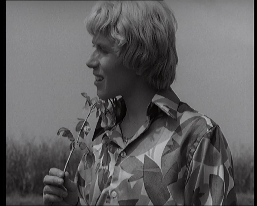 A zazvonil zvonec, 1969 - fotogaléria