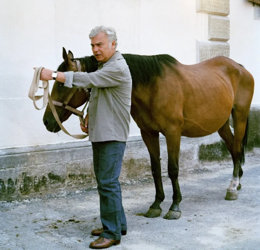 Dobrá Voda, 1982 - fotogaléria