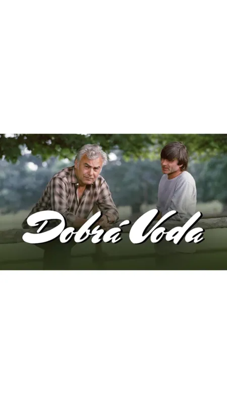 Dobrá Voda, 1982 - fotogaléria