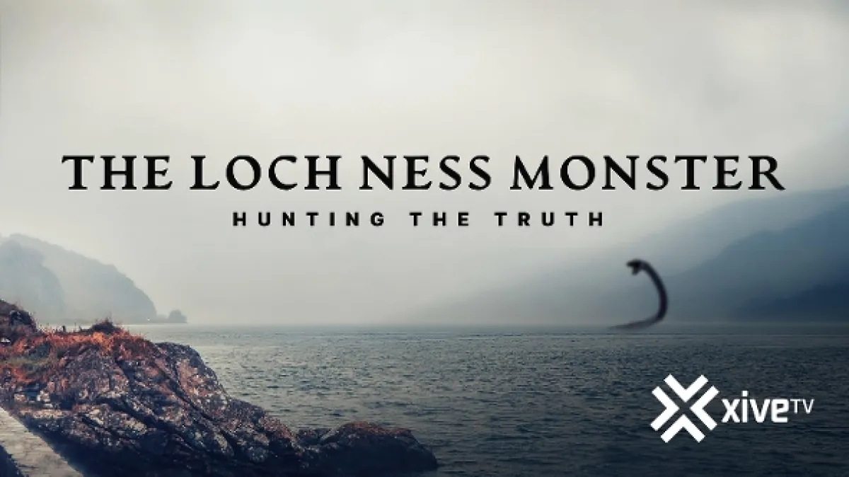 Lochnesská příšera: Hledání pravdy (The Loch Ness Monster: Hunting the Truth), 2023 - fotogaléria