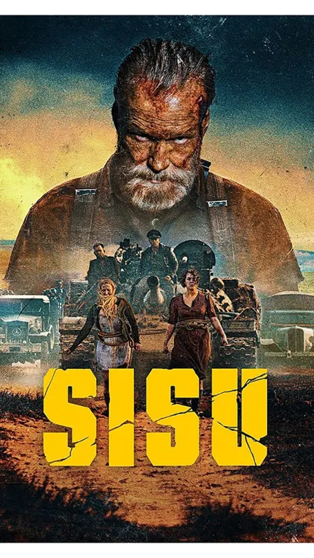 Sisu, 2022 - fotogaléria
