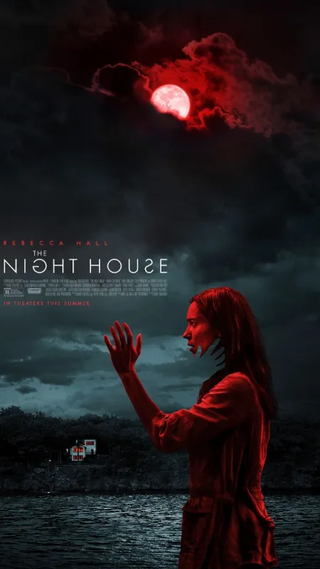 Temný dom (The Night House) - fotogaléria