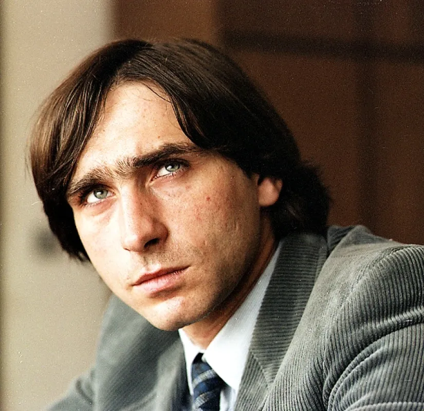 Druhý tah pěšcem - fotogaléria