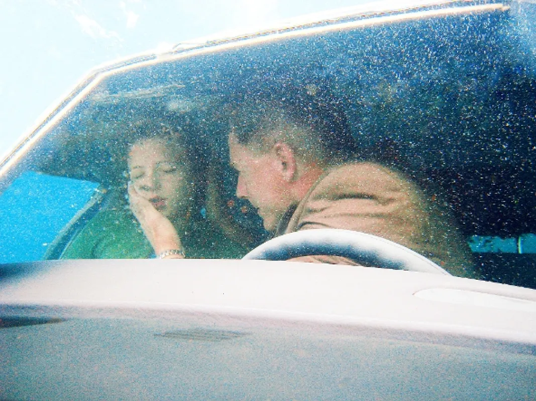NCIS - Námorný vyšetrovací úrad, 2007 - fotogaléria