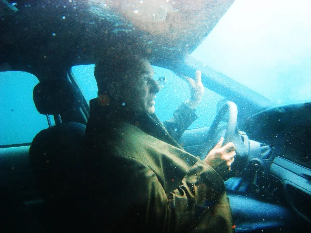 NCIS - Námorný vyšetrovací úrad, 2007 - fotogaléria