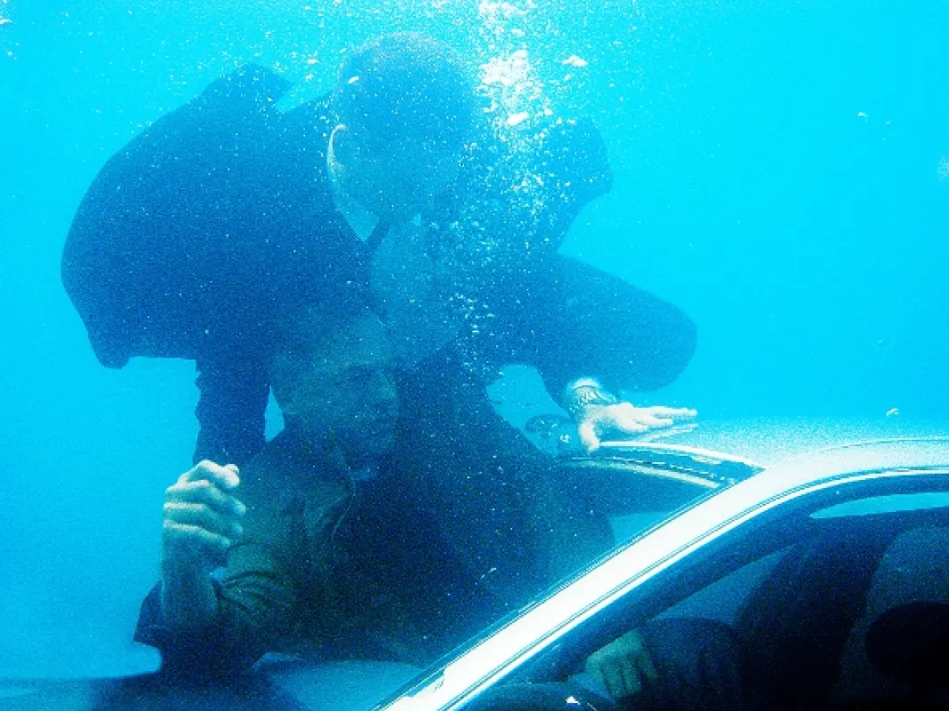 NCIS - Námorný vyšetrovací úrad, 2007 - fotogaléria