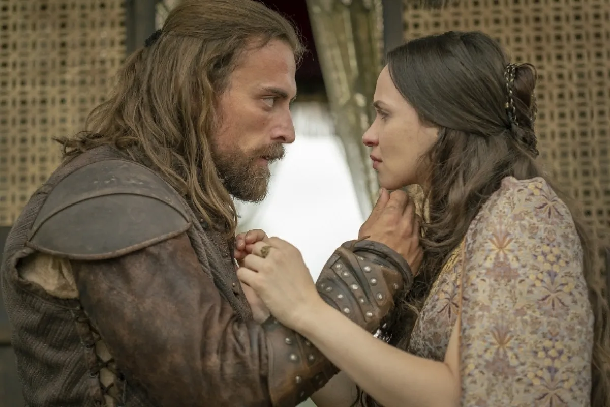 Hunyadi - Vzestup Havrana (Rise of the Raven), 2025 - fotogaléria