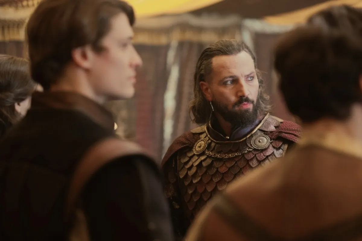 Hunyadi - Vzestup Havrana (Rise of the Raven), 2025 - fotogaléria