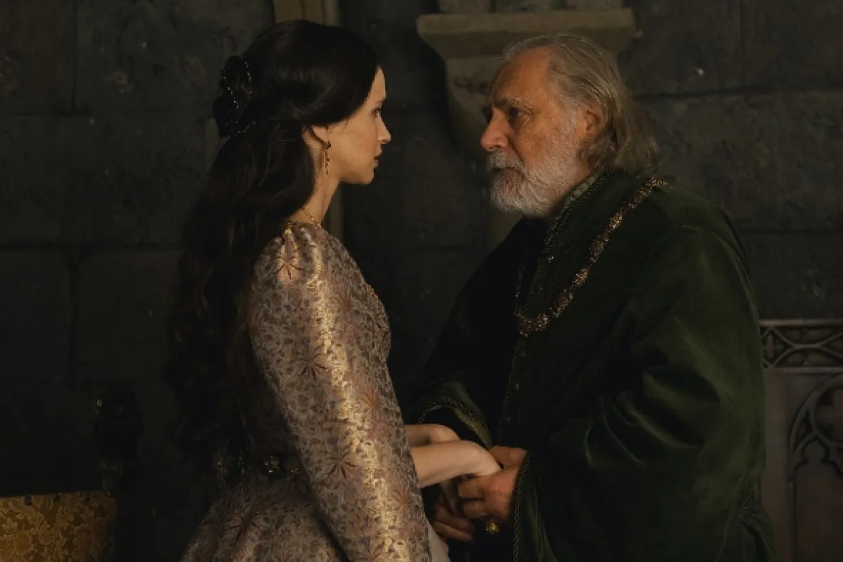 Hunyadi - Vzestup Havrana (Rise of the Raven), 2025 - fotogaléria