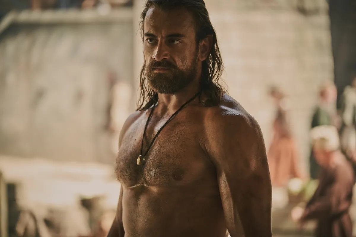 Hunyadi - Vzestup Havrana (Rise of the Raven), 2025 - fotogaléria