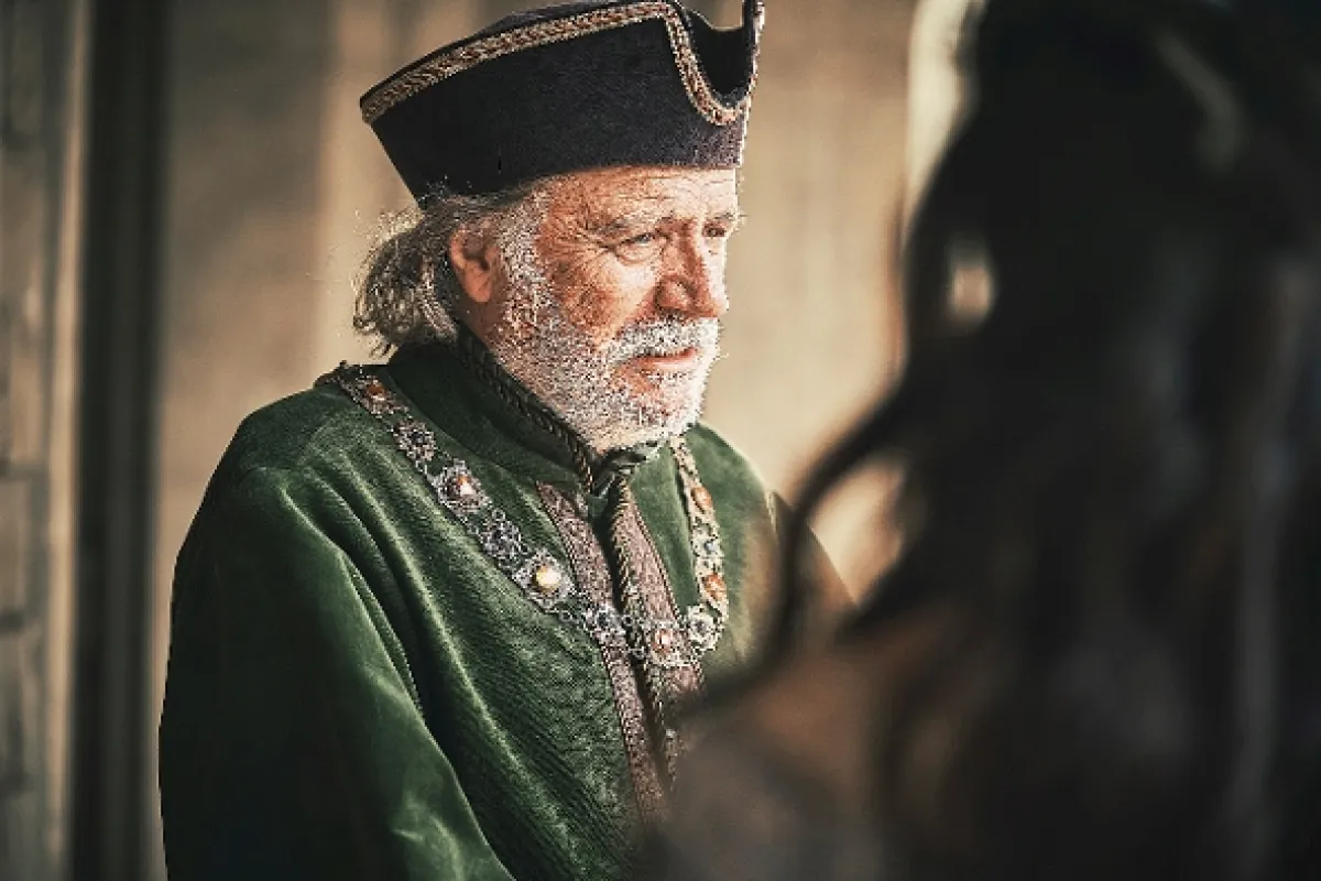 Hunyadi - Vzestup Havrana (Rise of the Raven), 2025 - fotogaléria