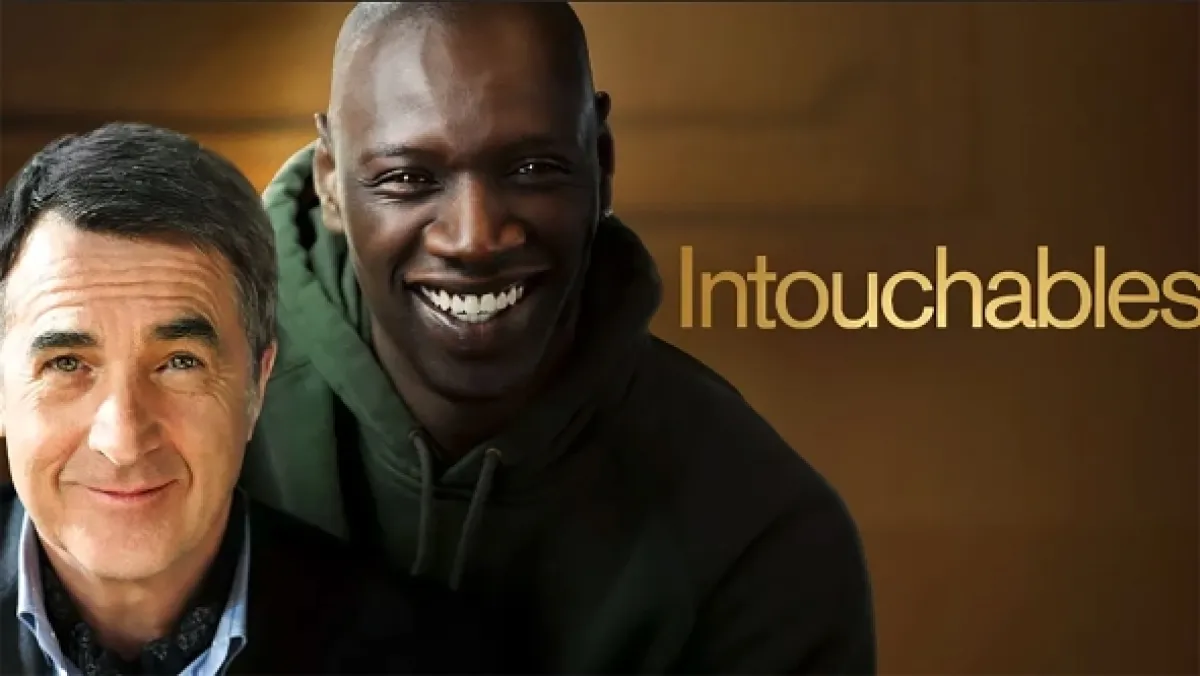 Nedotknuteľní (Intouchables), 2011 - fotogaléria